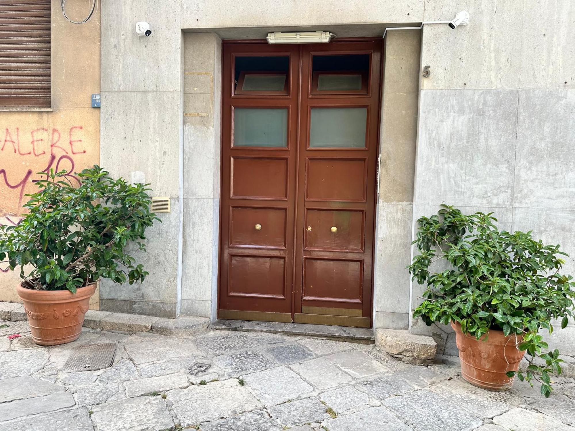 Merlo5 Palermo Exterior foto
